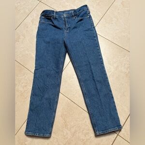 J Crew  Petite Jeans